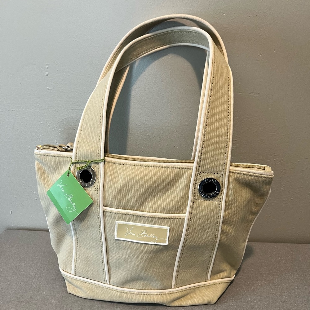 Vera Bradley purse NWT